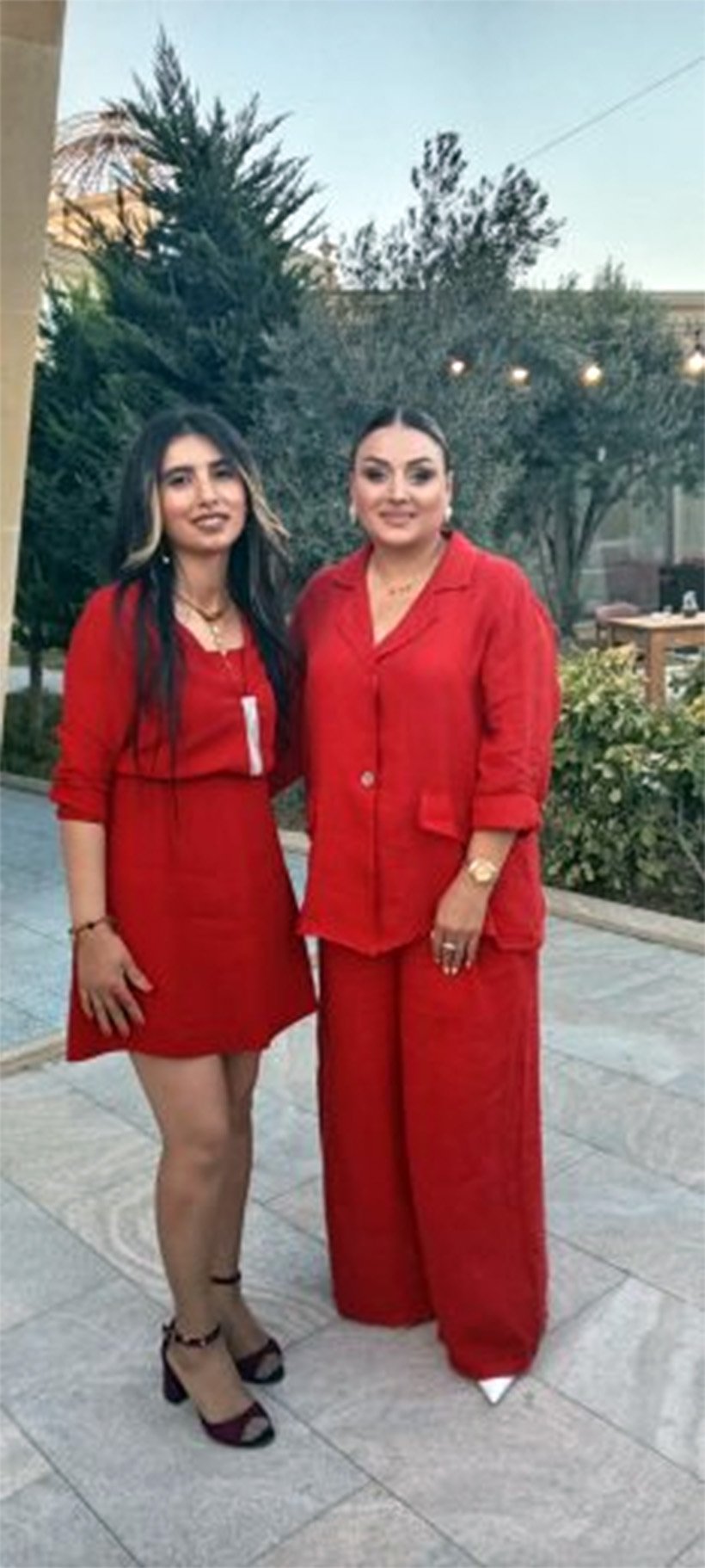 Azərbaycan Milli Mətbuatının 151 illiyi münasibətilə TƏDBİR KEÇİRİLİB - Aybəniz Abdulovadan REPORTAJ