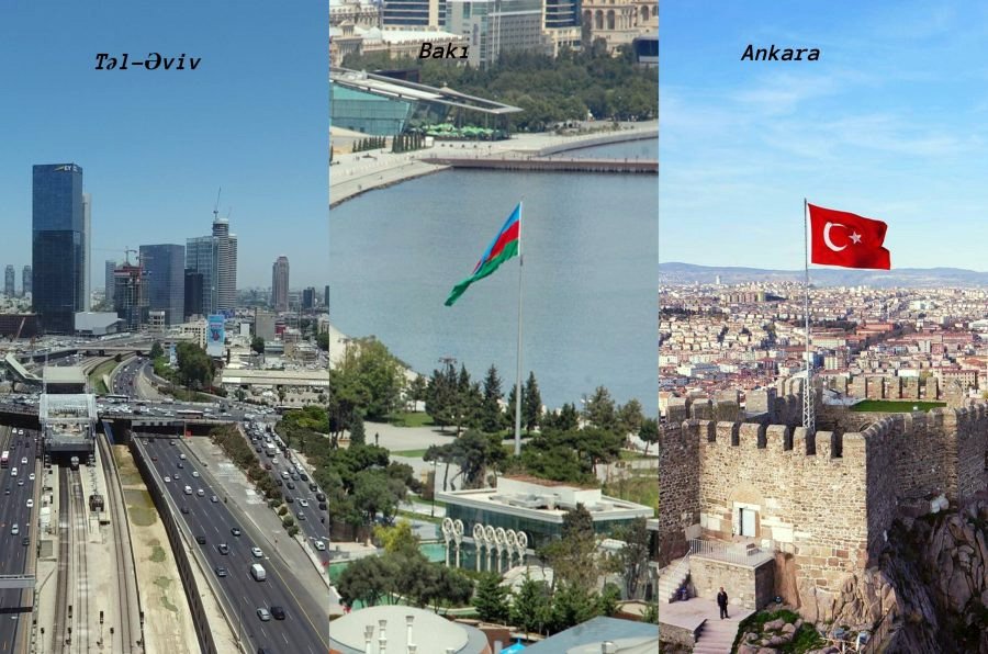 Azərbaycan və Türkiyə MÜHARİBƏYƏ cəlb edilə bilər? – Zəngəzur DETALI